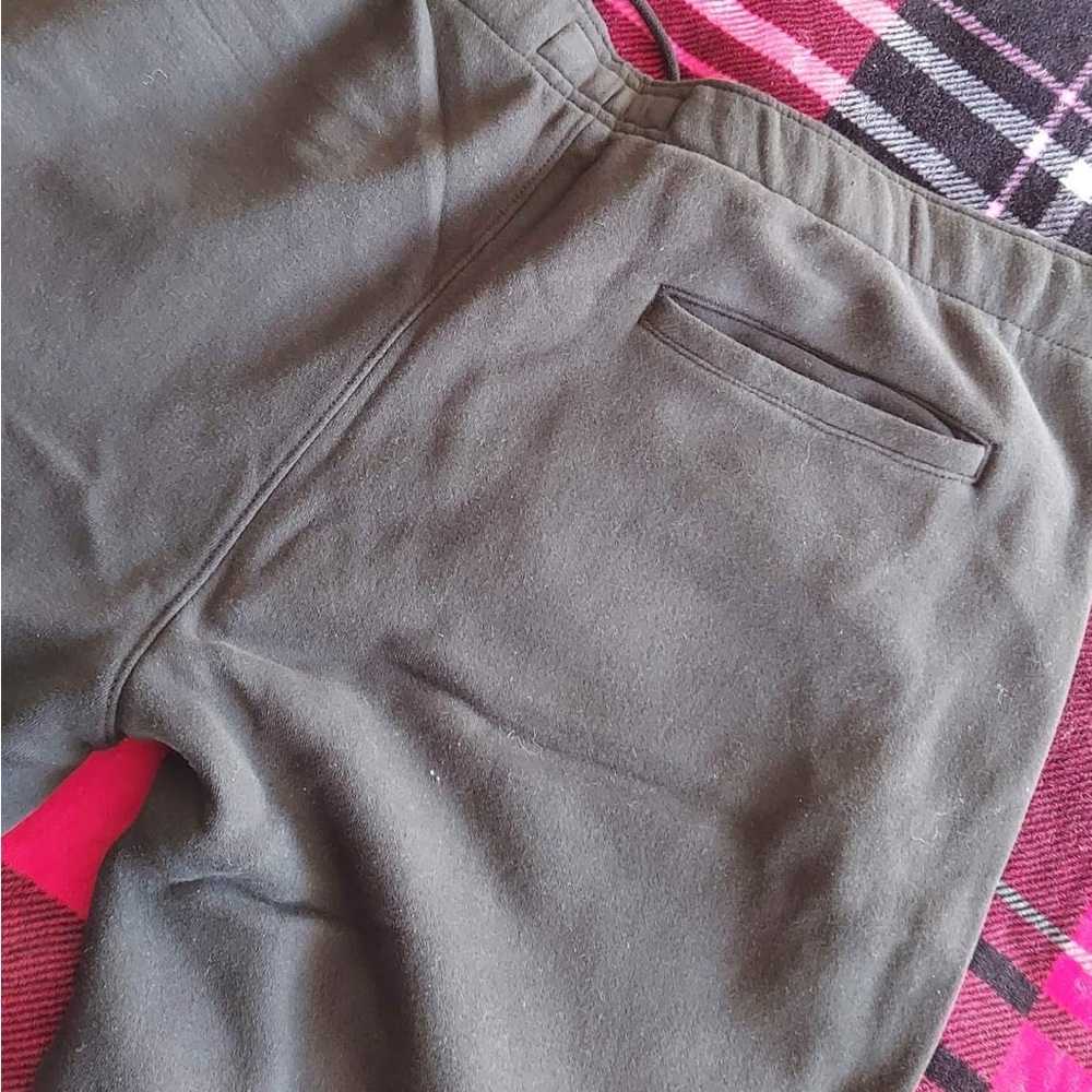 Abercrombie and Fitch Fleece Jogger size XXL NWT - Picture 11 of 13